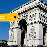 299 Suite Nansouty - Superbe Appartement A Paris