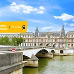 299 Suite Nansouty - Superbe Appartement A Paris