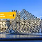 299 Suite Nansouty - Superbe Appartement A Paris