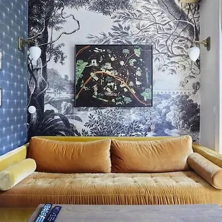 Apartment 299 Nansouty - Superbe A *