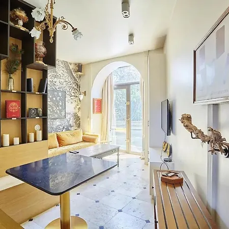 299 Nansouty - Superbe A * Paris