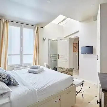 299 Nansouty - Superbe A * Paris