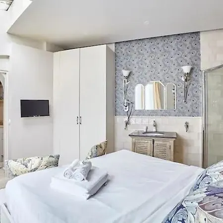 299 Nansouty - Superbe A * Paris