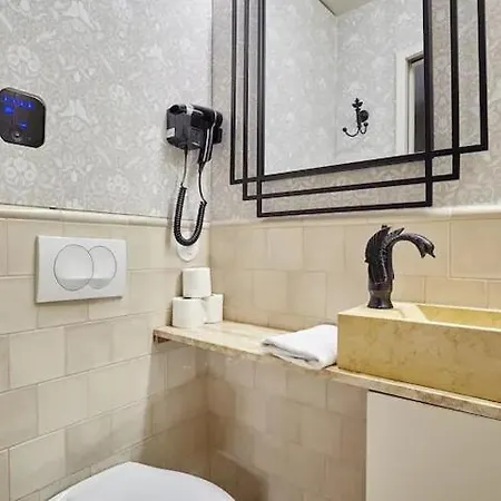 299 Nansouty - Superbe A Apartment