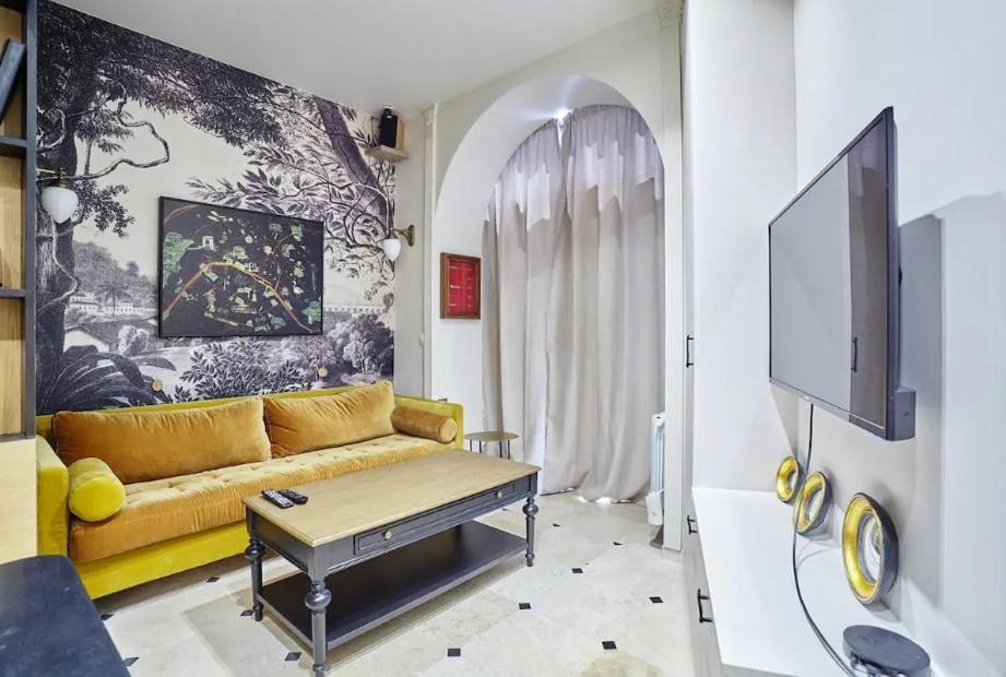 299 Nansouty - Superbe A Appartamento
