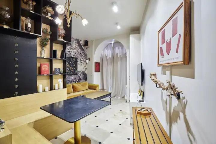 Appartamento 299 Nansouty - Superbe A