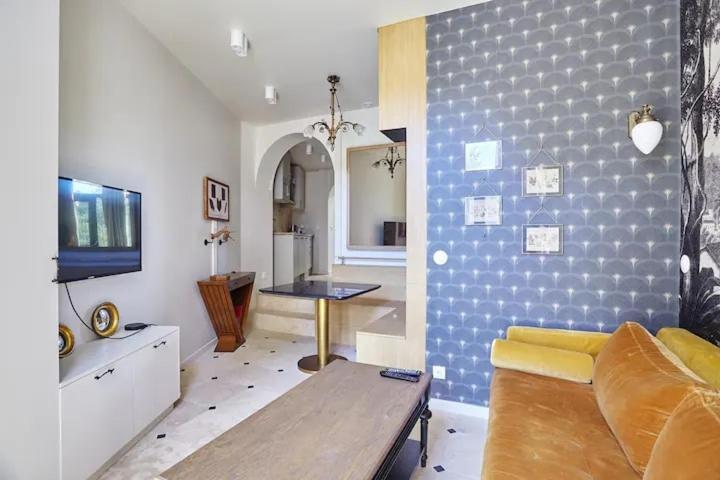 299 Nansouty - Superbe A Appartamento