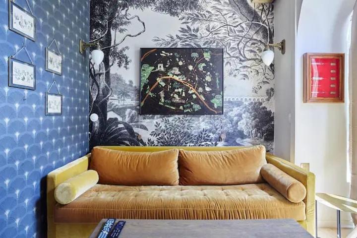 Appartamento 299 Nansouty - Superbe A *