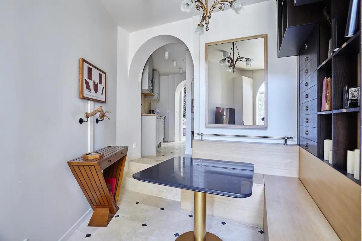 Appartamento 299 Nansouty - Superbe A Parigi