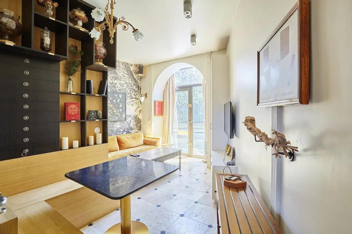 299 Nansouty - Superbe A * Parigi