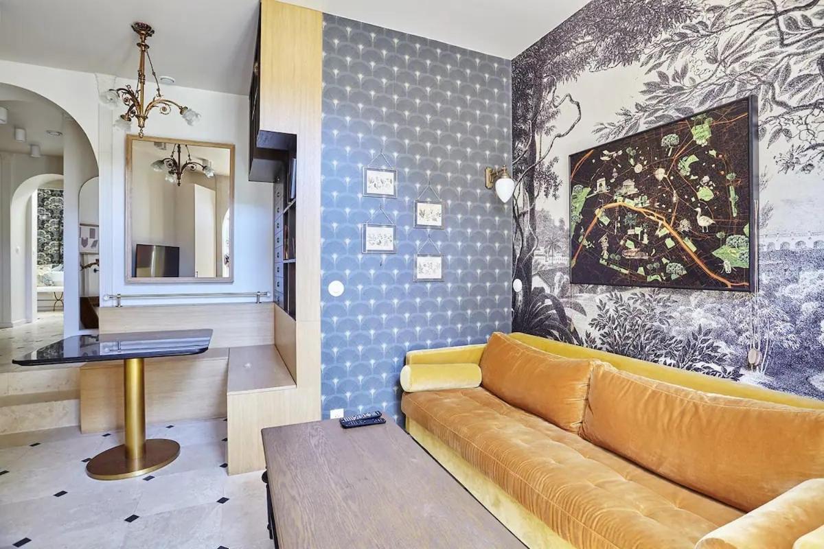299 Nansouty - Superbe A Appartamento *