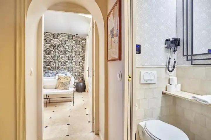 Appartamento 299 Nansouty - Superbe A *