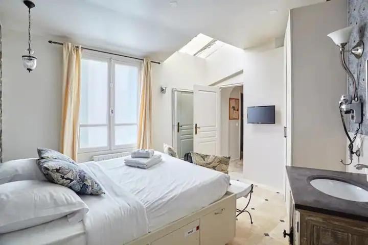 299 Nansouty - Superbe A * Parigi