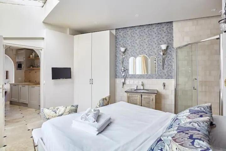 299 Nansouty - Superbe A * Parigi