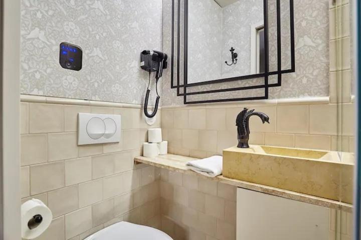 299 Nansouty - Superbe A Appartamento